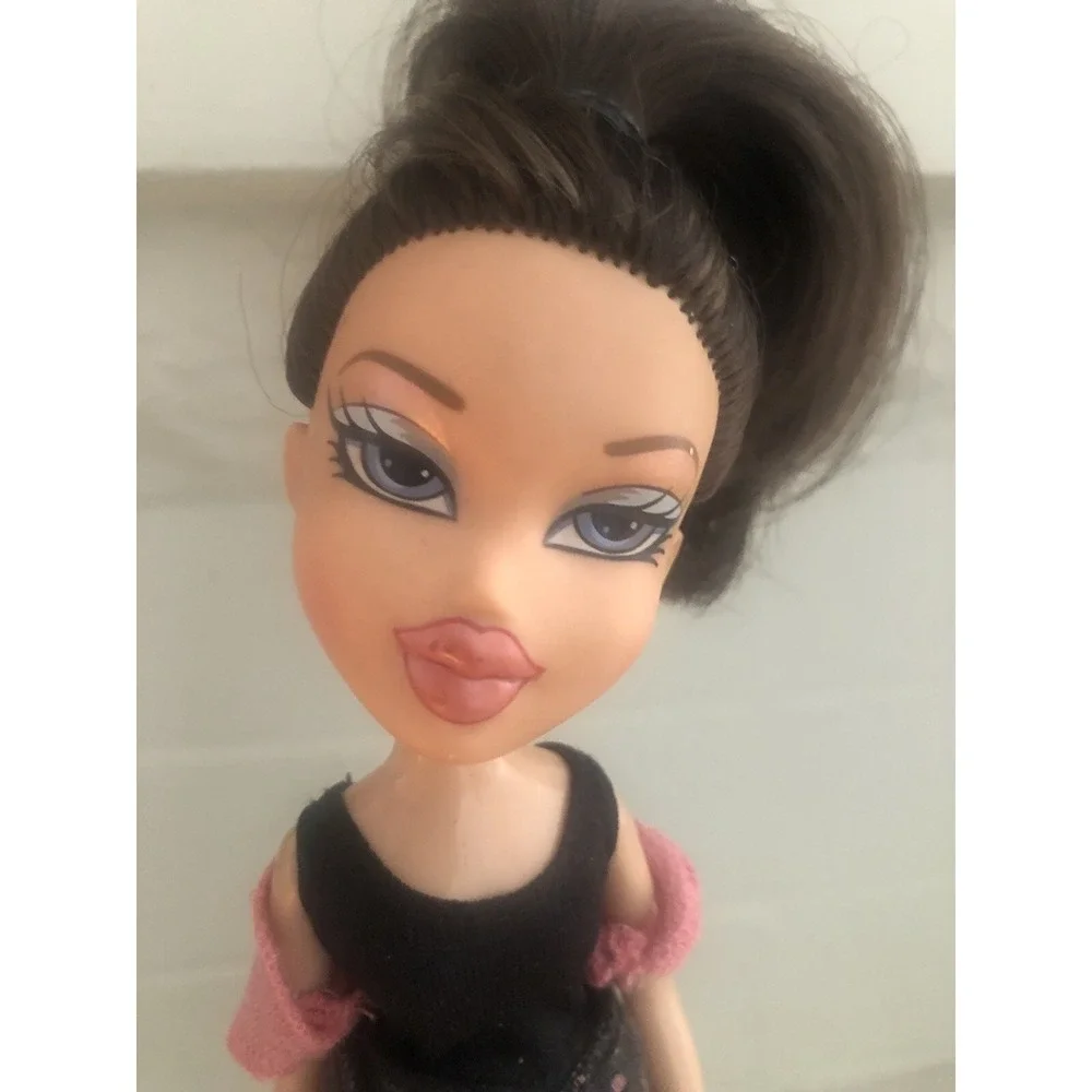 Mga bratz 2001